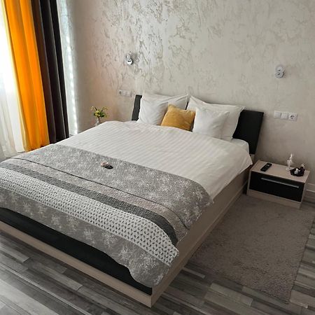 Luxury Apartment Σίμπιου Εξωτερικό φωτογραφία