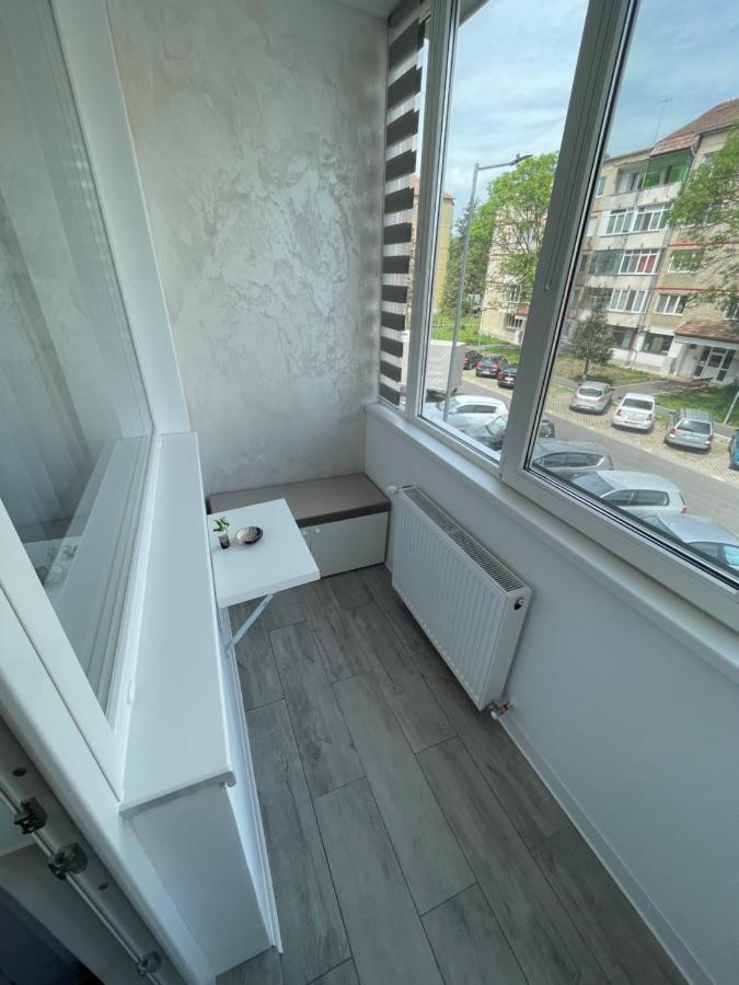Luxury Apartment Σίμπιου Εξωτερικό φωτογραφία