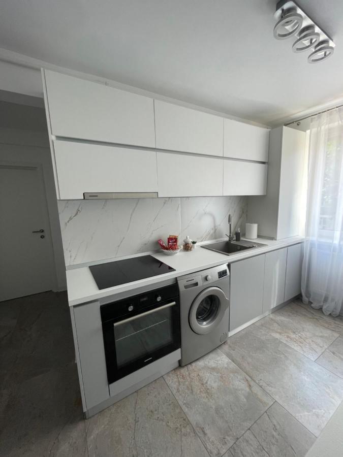 Luxury Apartment Σίμπιου Εξωτερικό φωτογραφία