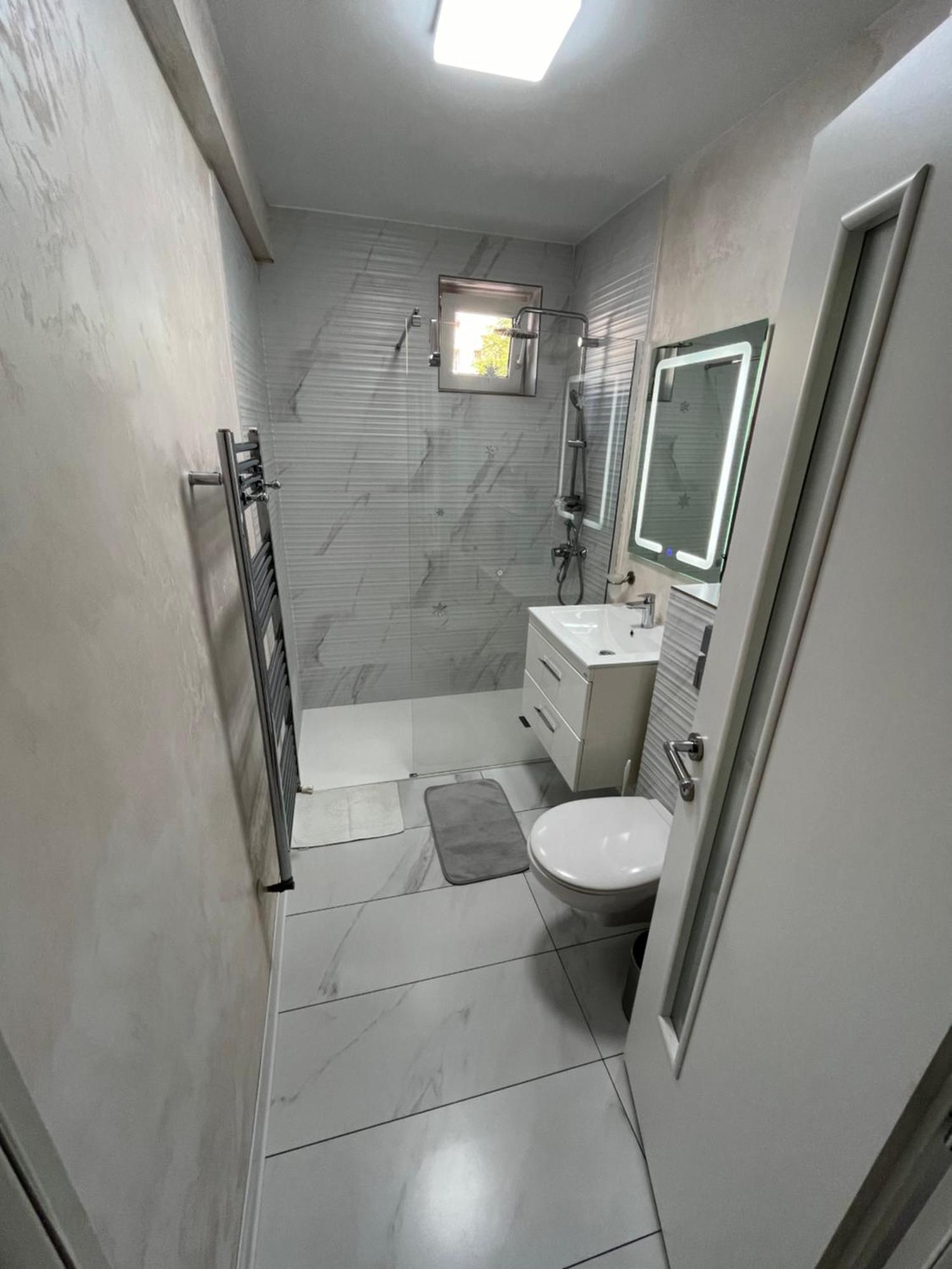Luxury Apartment Σίμπιου Εξωτερικό φωτογραφία