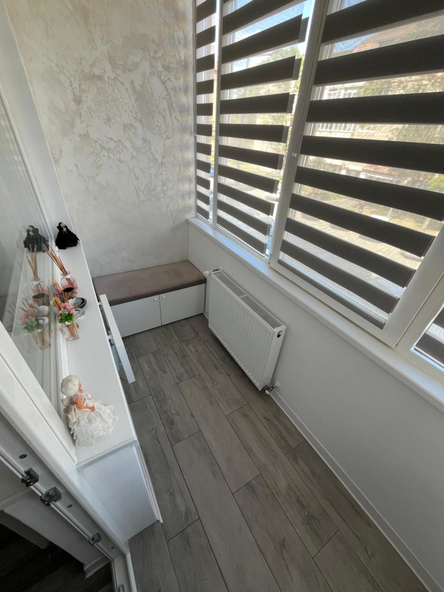 Luxury Apartment Σίμπιου Εξωτερικό φωτογραφία