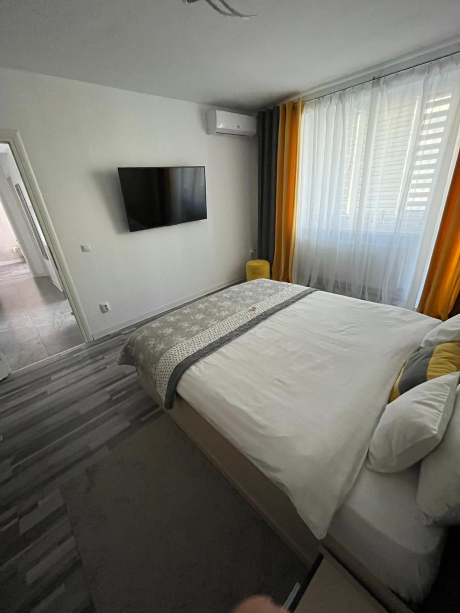 Luxury Apartment Σίμπιου Εξωτερικό φωτογραφία