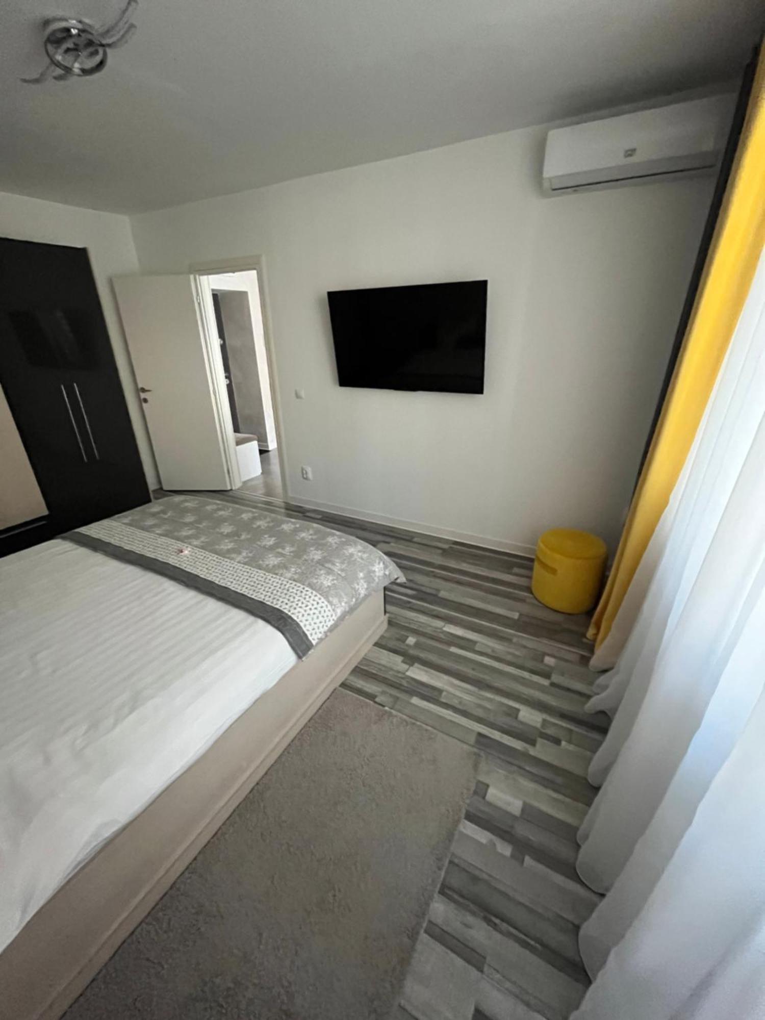 Luxury Apartment Σίμπιου Εξωτερικό φωτογραφία