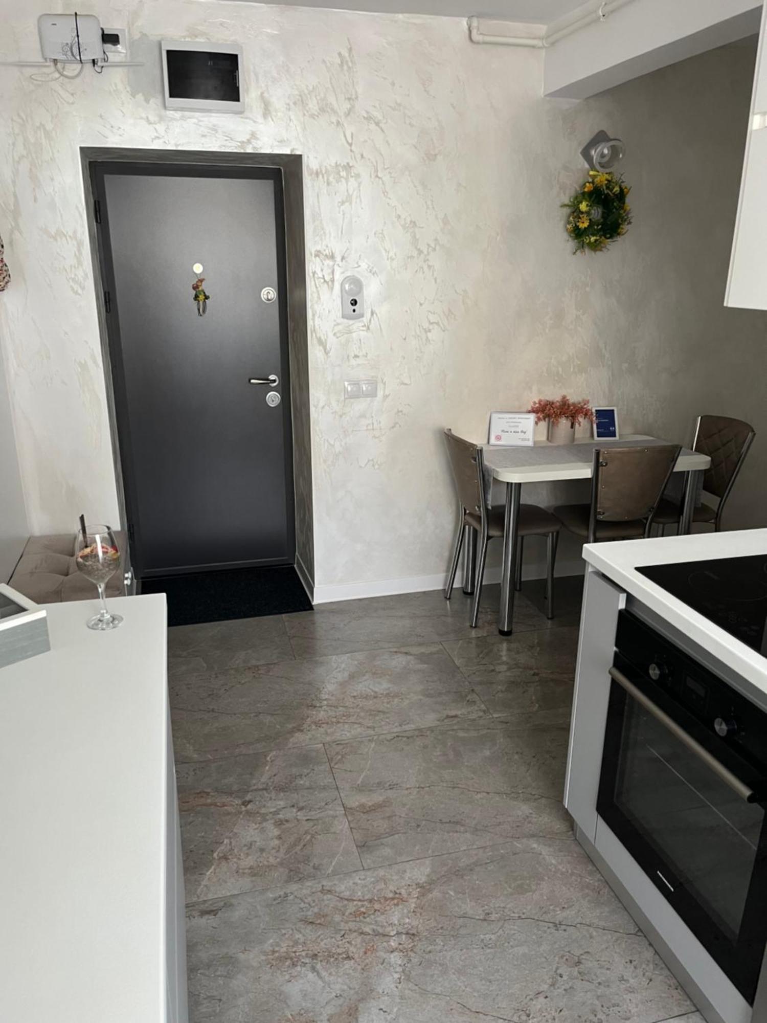 Luxury Apartment Σίμπιου Εξωτερικό φωτογραφία