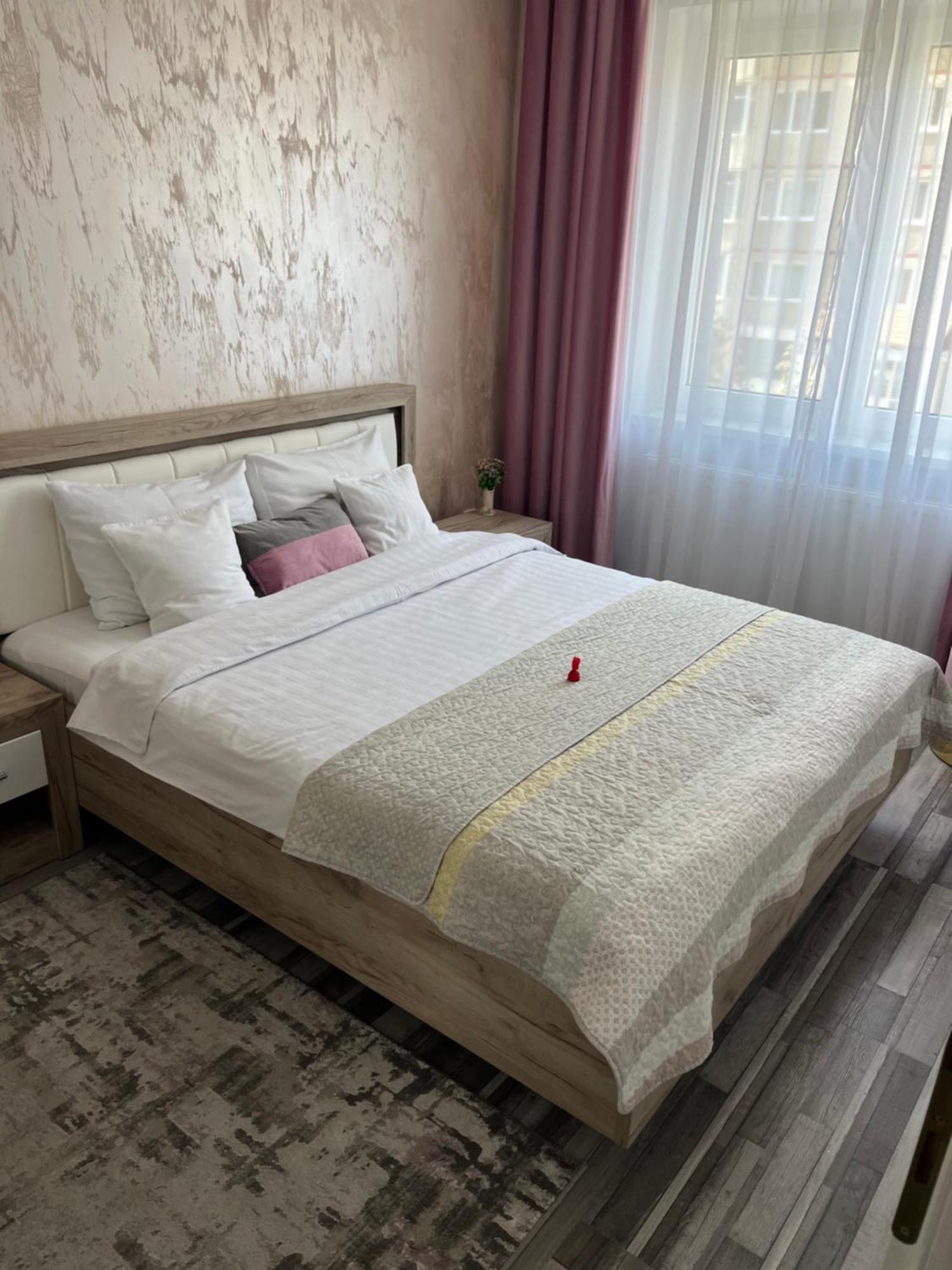 Luxury Apartment Σίμπιου Εξωτερικό φωτογραφία