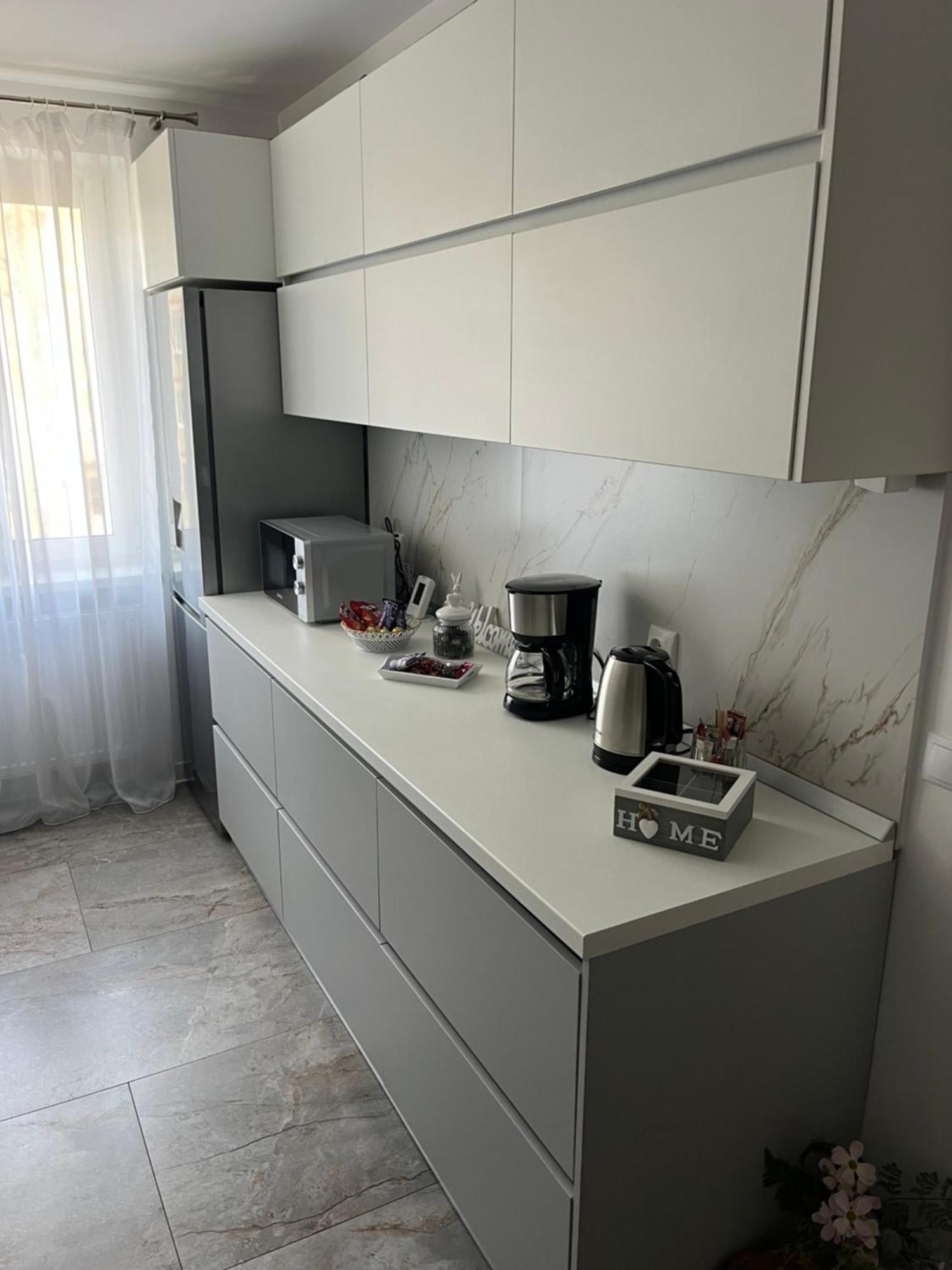 Luxury Apartment Σίμπιου Εξωτερικό φωτογραφία