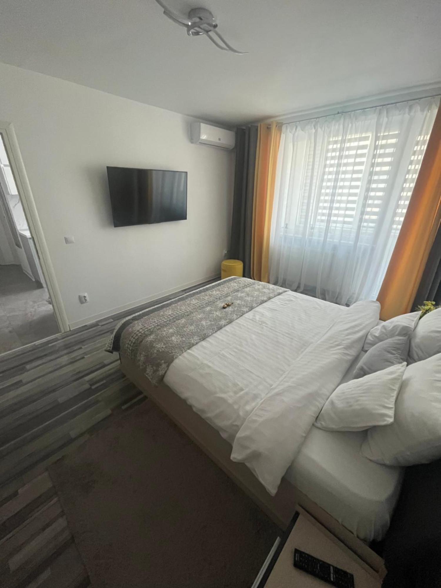 Luxury Apartment Σίμπιου Εξωτερικό φωτογραφία